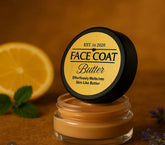 Facecoat Butter